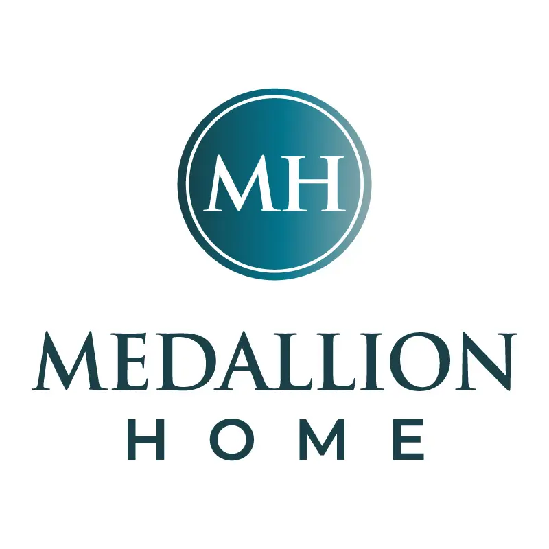 Visit our sponsor Medallion Home